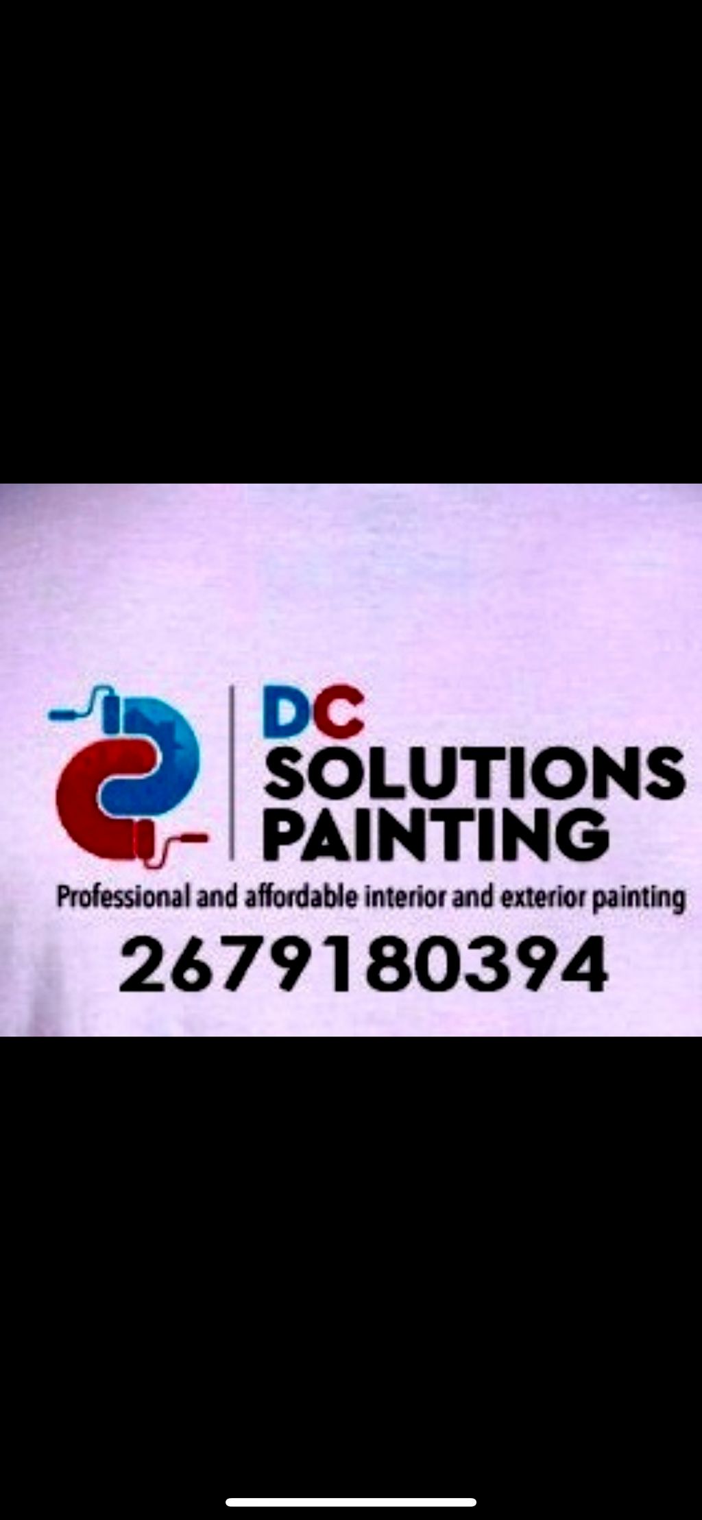 DC Solutions Painting inc