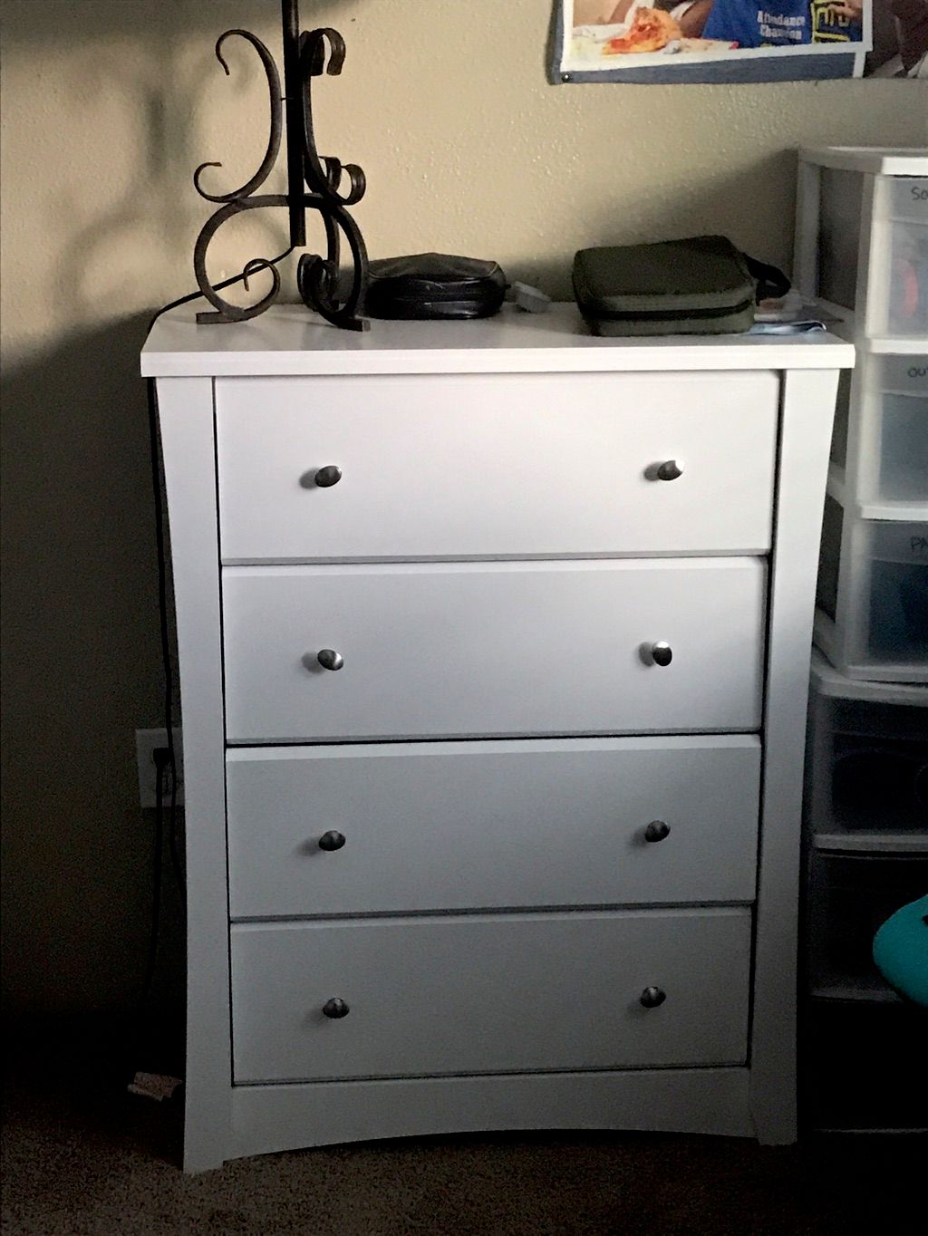 Customer photos