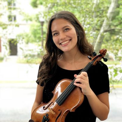 Avatar for Juliet Kim - Violin Lessons