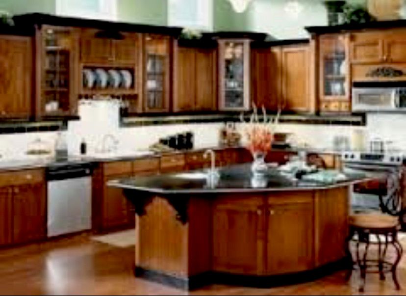 AdoTech interiors