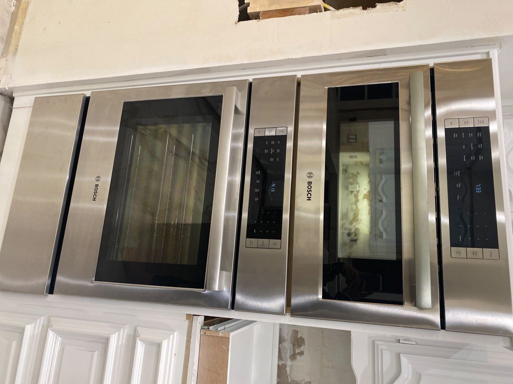 Customer photos