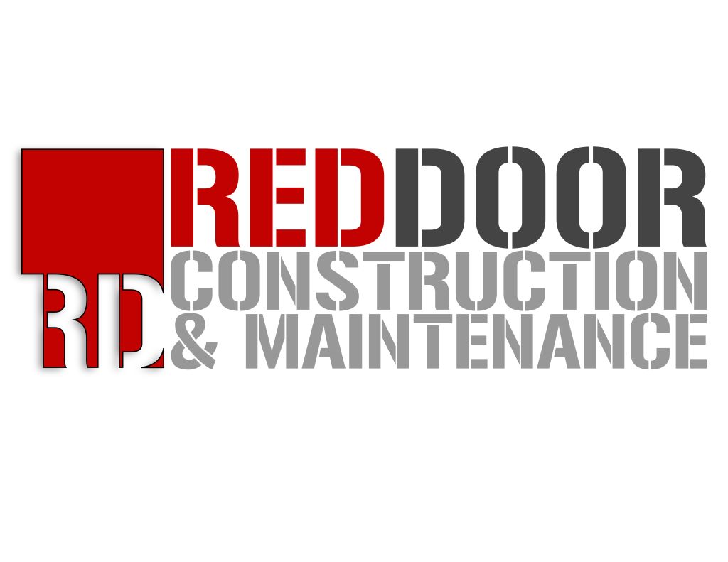 Red Door Construction and Maintenance