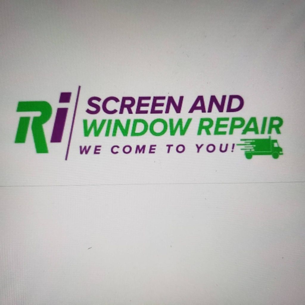 RI Screen and Window Repair