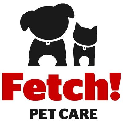 Avatar for Fetch! Pet Care