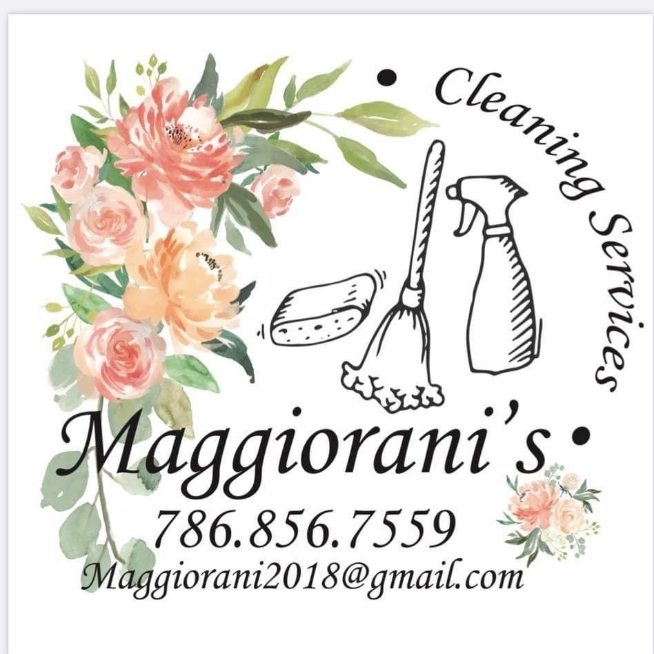 Maggiorani’s Cleaning Services