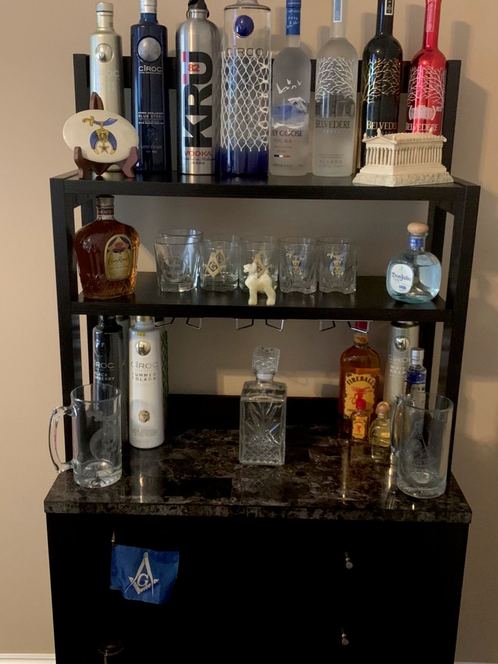 Customer photos