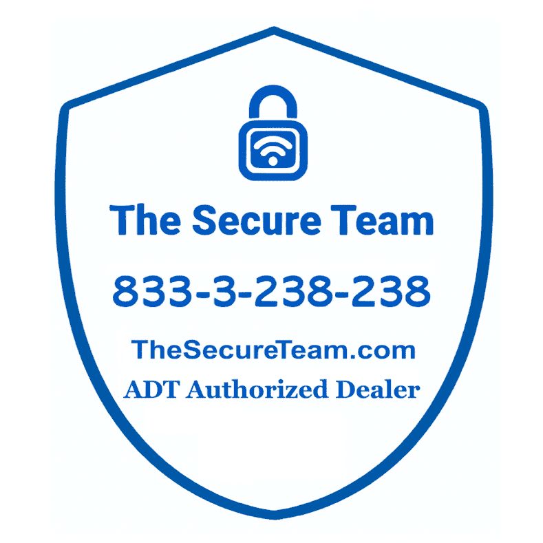 The Secure Team - ADT Authorized Dealer