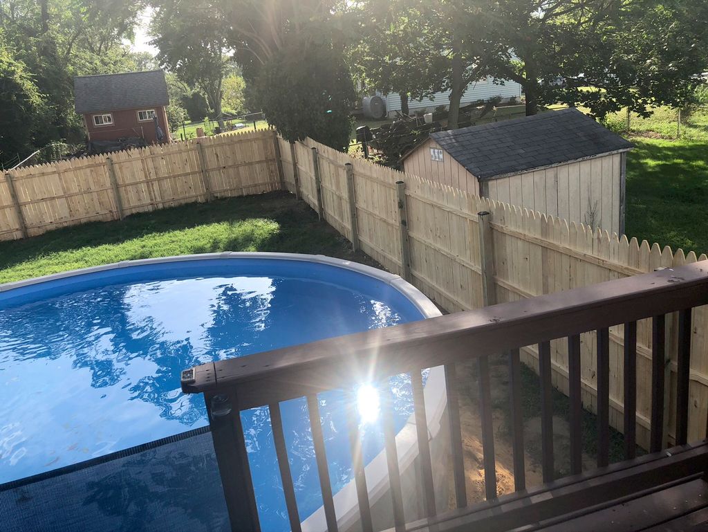 Customer photos