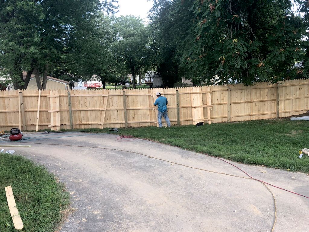Customer photos