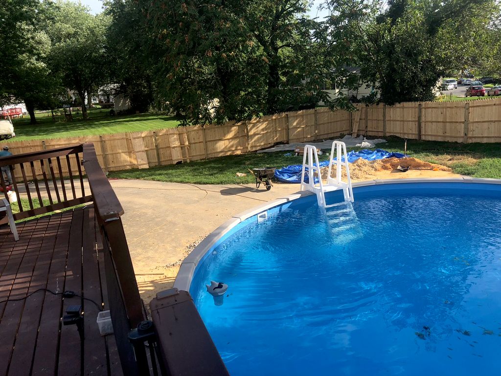 Customer photos
