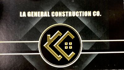 Avatar for LA General