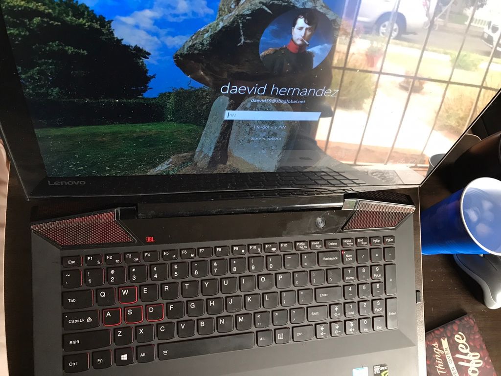 Customer photos