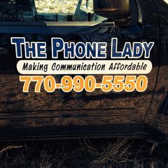 The Phone Lady LLC