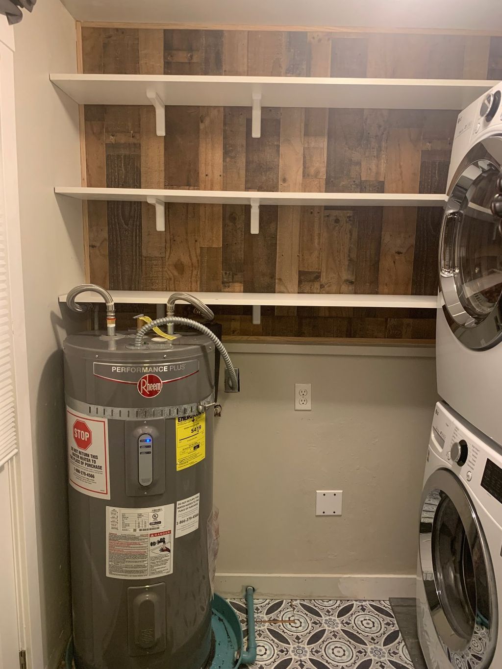 Customer photos
