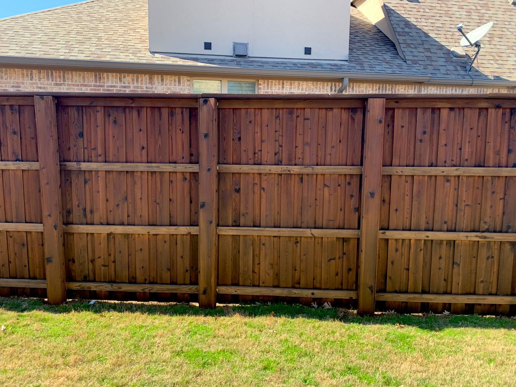 Deck Staining Near Me