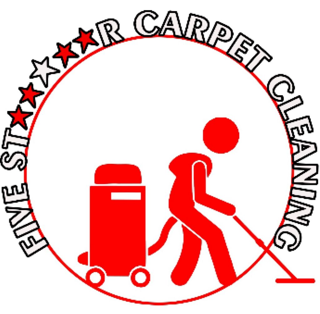 FiveStar Carpet Cleaning