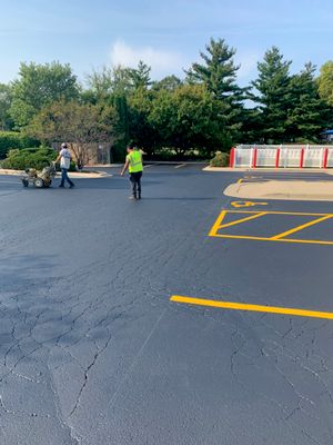 Avatar for Frank Paving and sealcoating& Construction