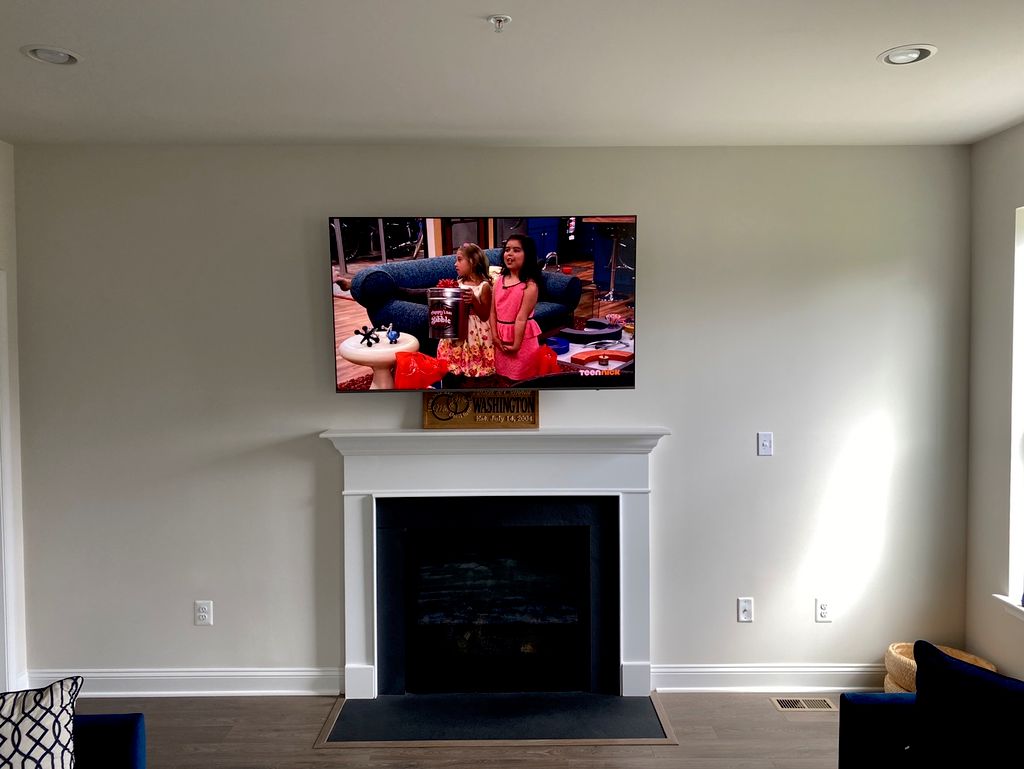 Customer photos
