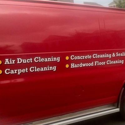 Avatar for TCK carpet cleaning