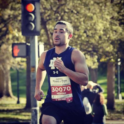 Avatar for Dearing_Fitness
