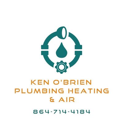 Avatar for Ken O'Brien Plumbing Heating and Air