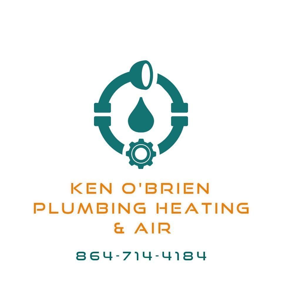 Ken O'Brien Plumbing Heating and Air