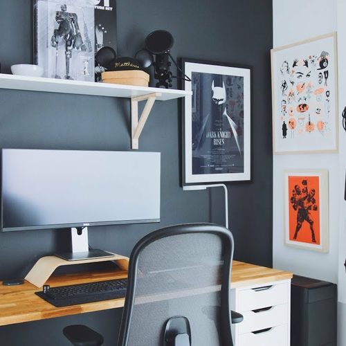 Featured Projects