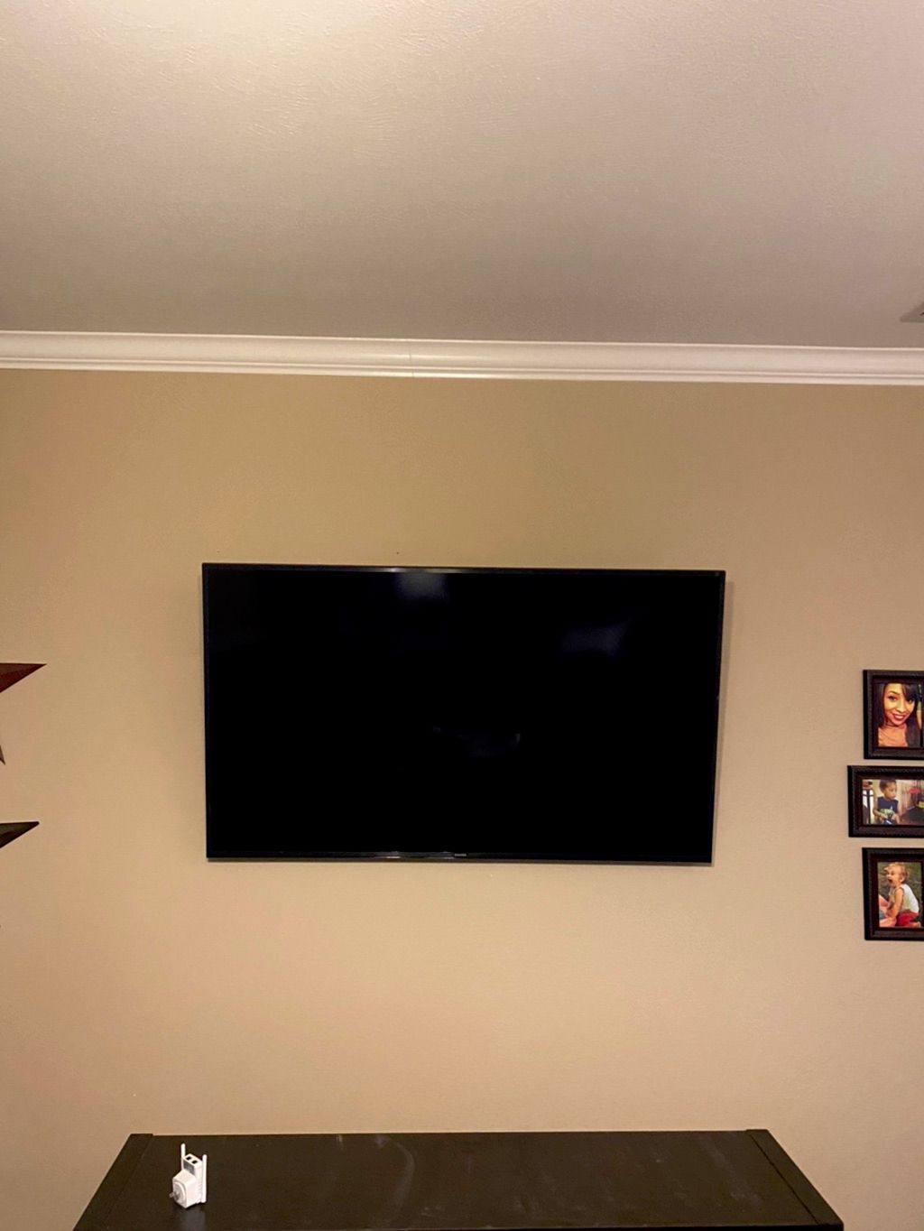 Customer photos