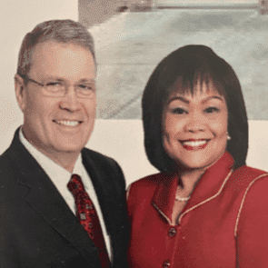 Steve & Meriam Knoblaugh, Realtors