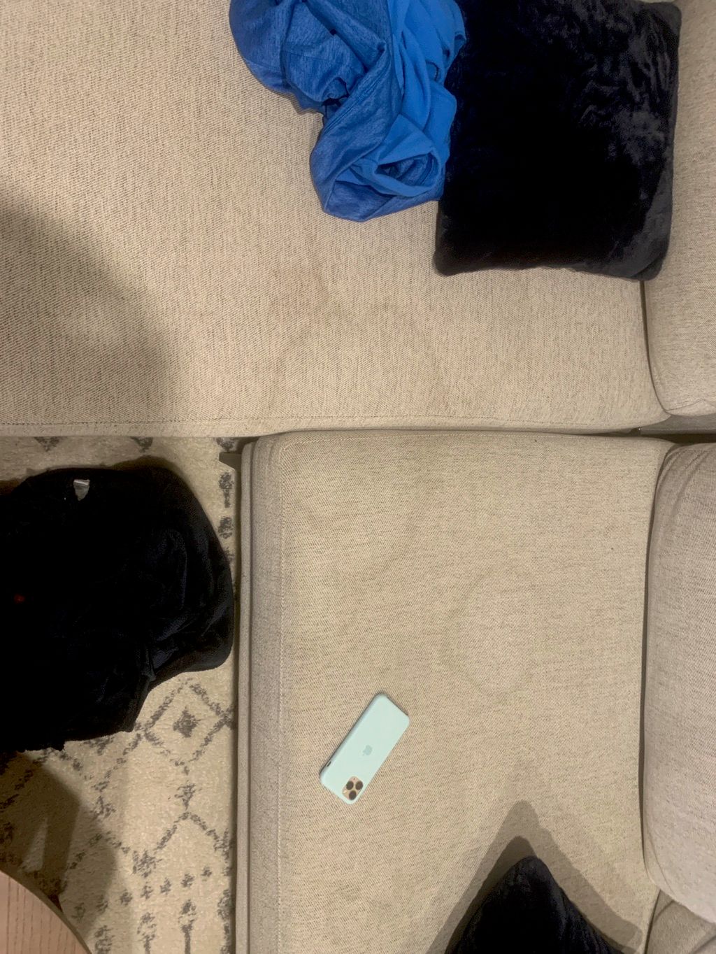 Customer photos