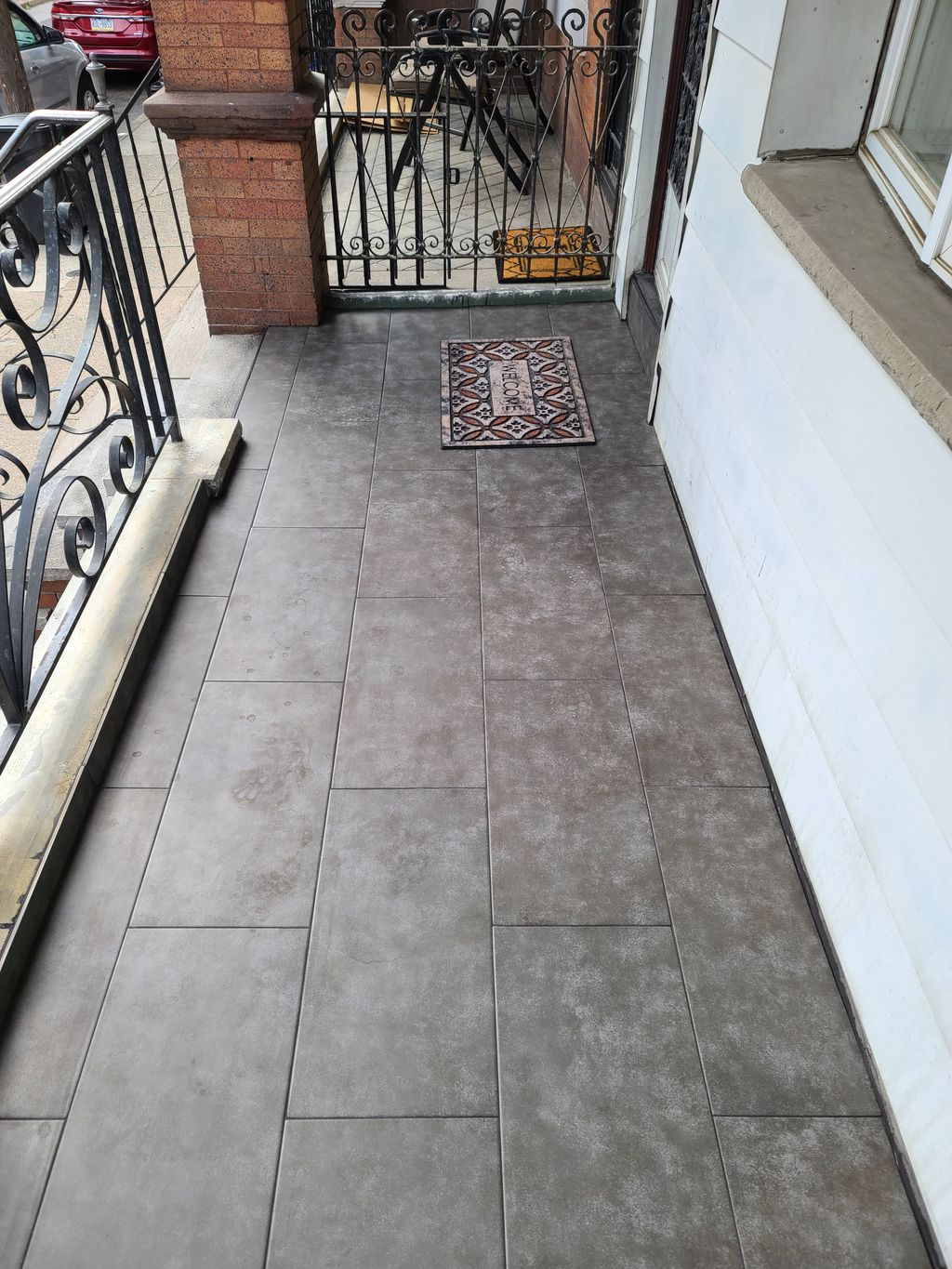 Customer photos