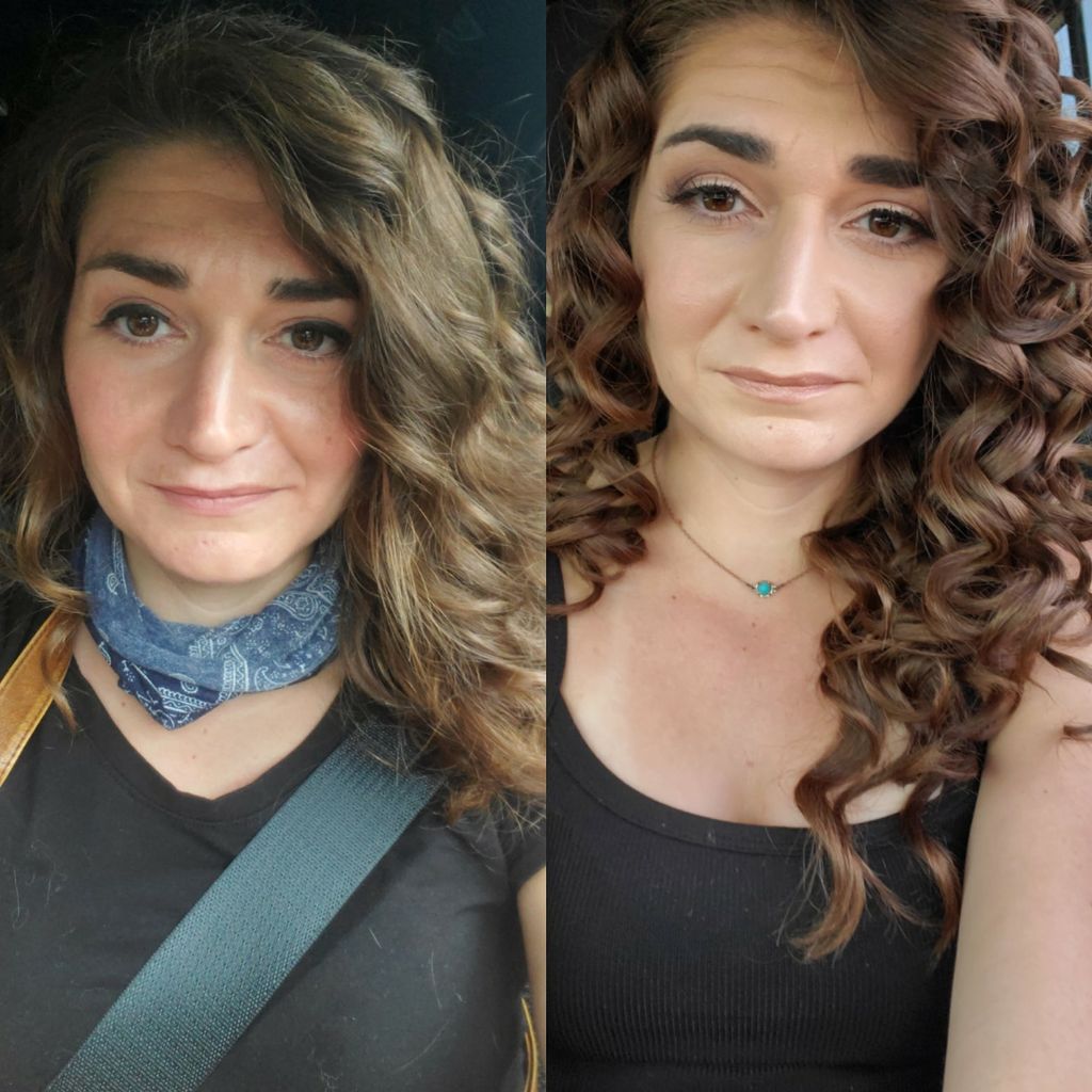 Customer photos