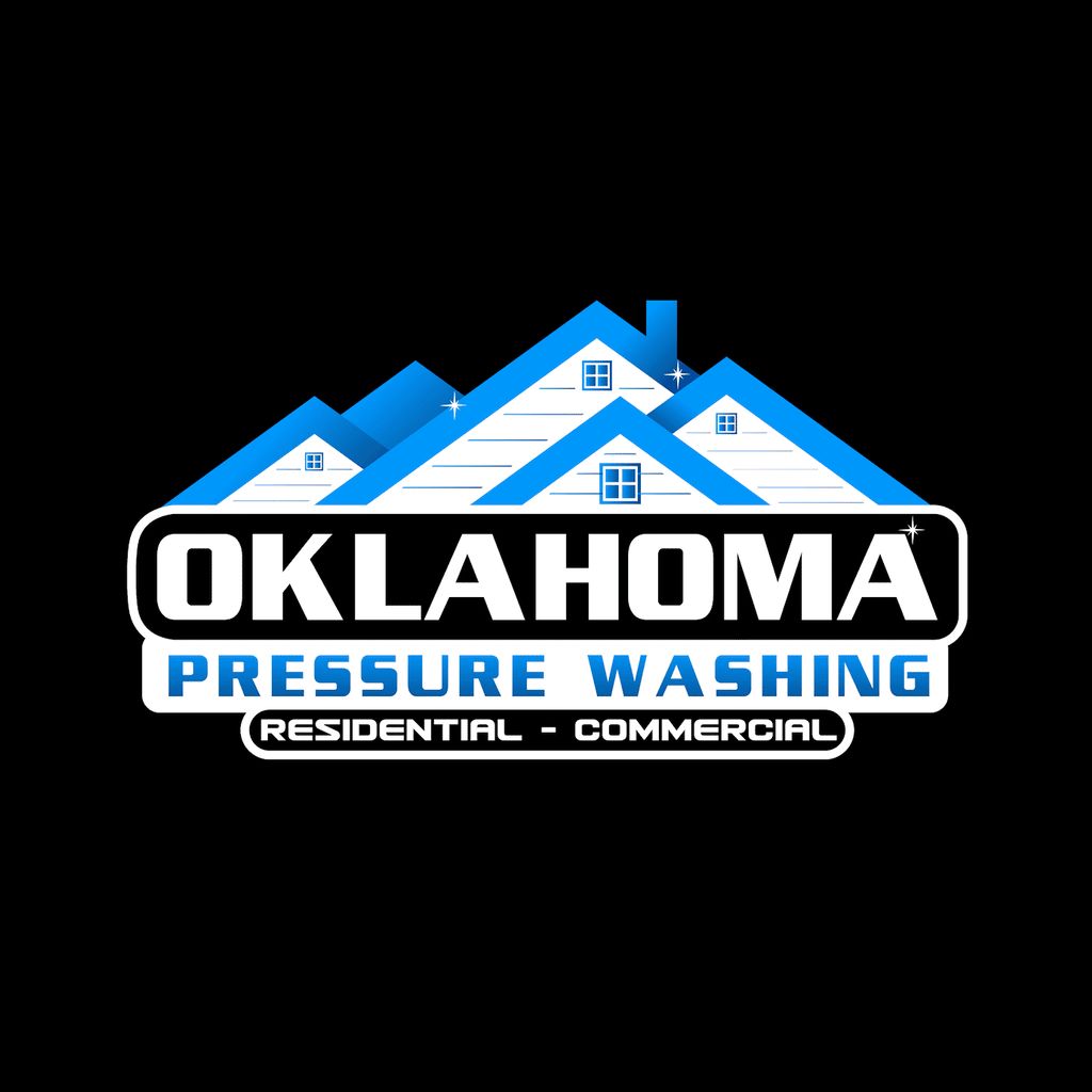 Oklahoma Pressure Washing