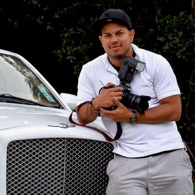 Avatar for Hjphotography504