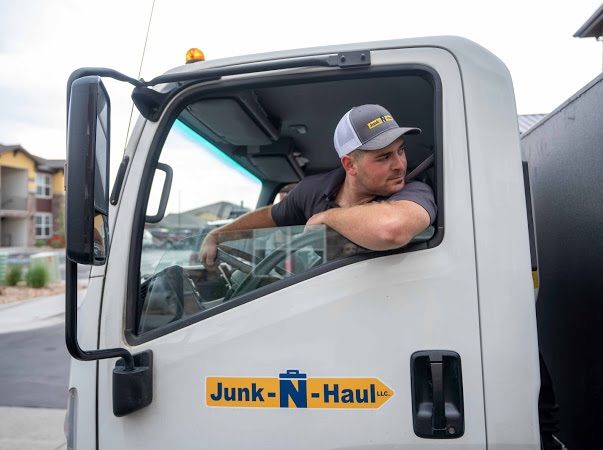 Junk-N-Haul