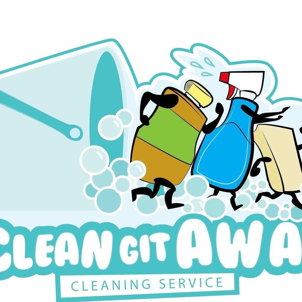 A Clean Git Away Cleaning Service