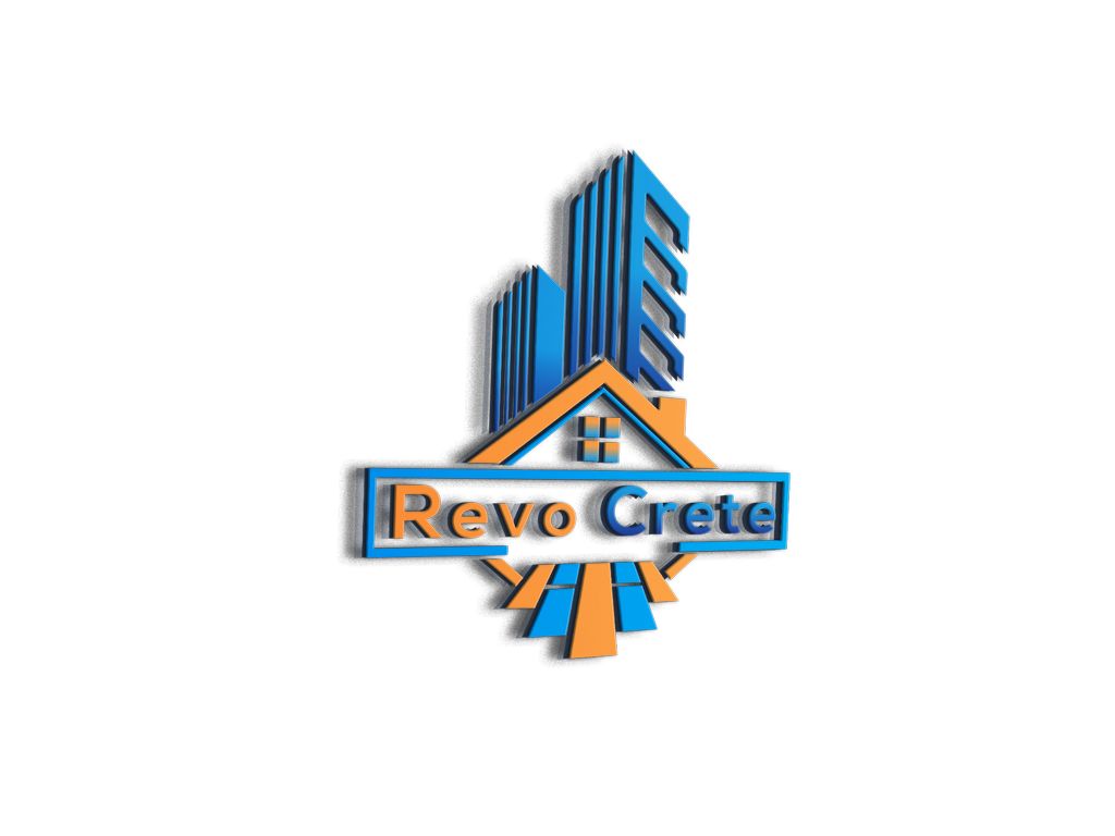 RevoCrete