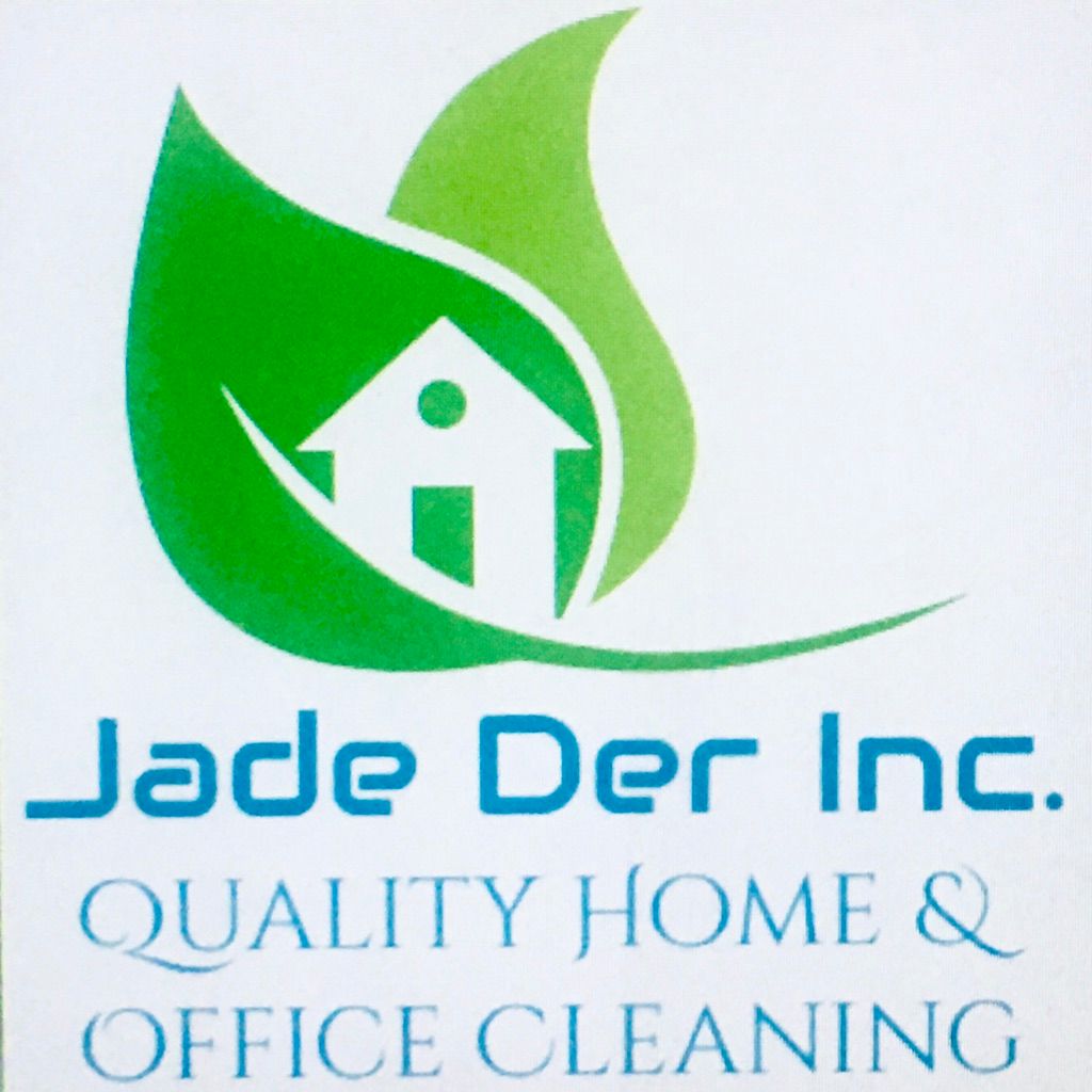 Jade Der Incorporated/ Fairfax Kwik Dry