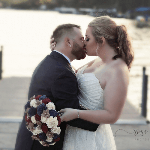 Weddings | Bride and Groom Formals
