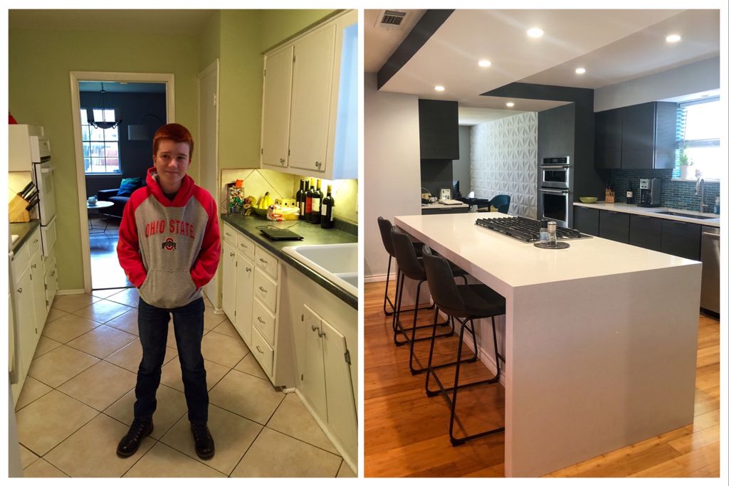 Customer photos