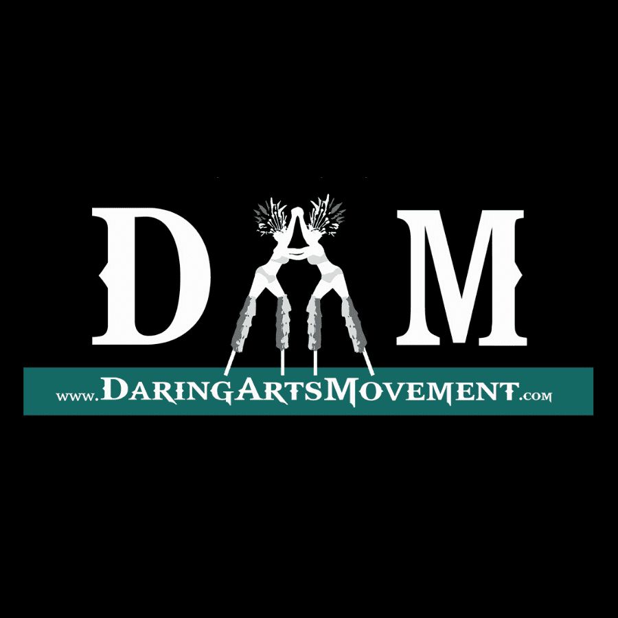 Daring Arts Movement