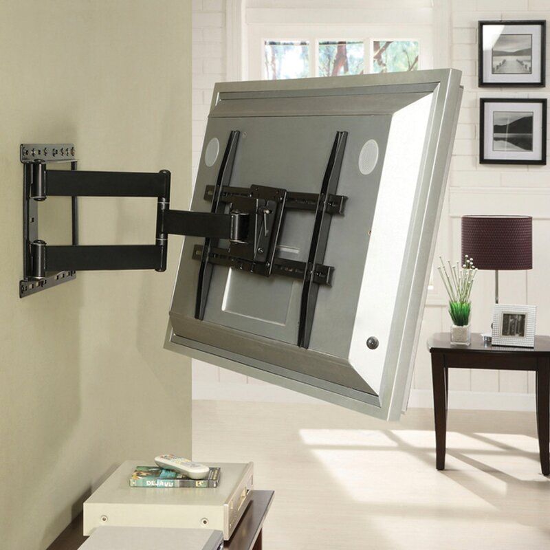 TV Mounting