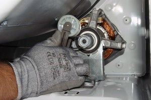 Replace a Drive Belt