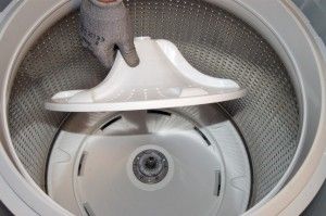 Repair a washer