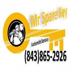 Mr Spare Key Locksmith Charleston