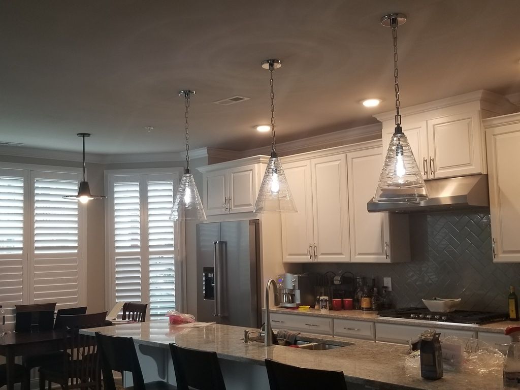 Customer photos