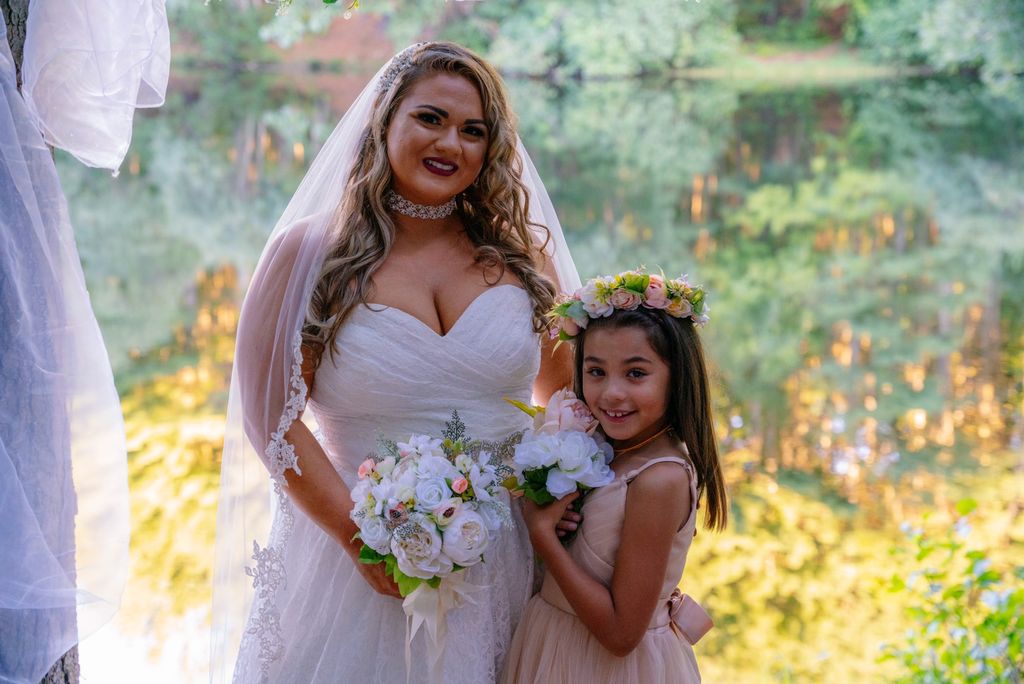 Customer photos