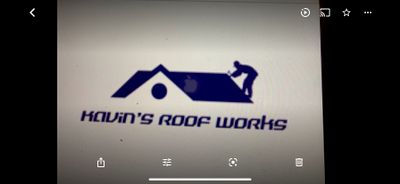 Avatar for Kavin’s roof works