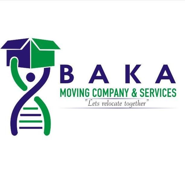 Baka moving and services