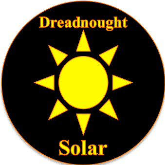 Avatar for Dreadnough Solar